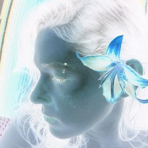 Meet your Posher, Tiffany